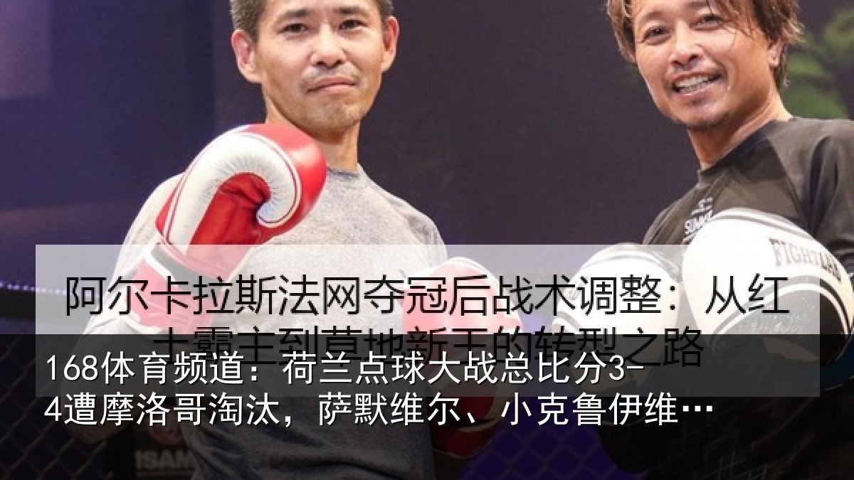 168体育频道：荷兰相关情况摩洛相关情况克鲁伊维特丢点