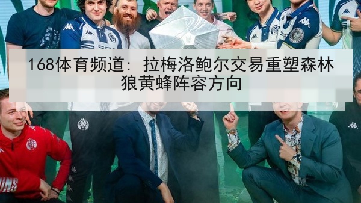 168体育频道: 拉梅洛鲍尔交易重塑森林狼黄蜂阵容方向